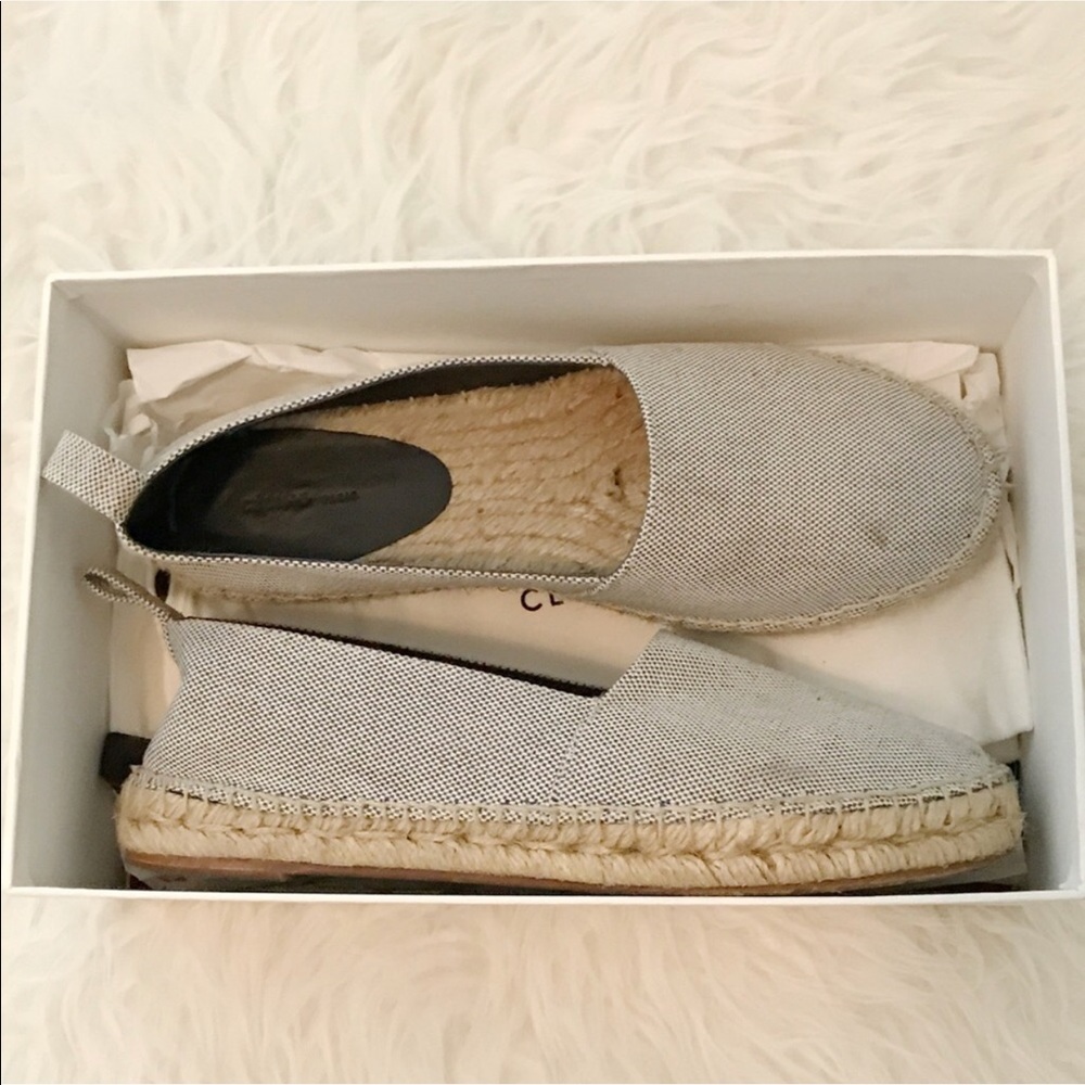 Celine Espadrilles - Picture 4 of 5